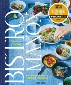 Bistro Manon