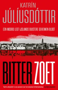 Bitterzoet