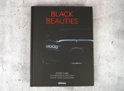 Black Beauties