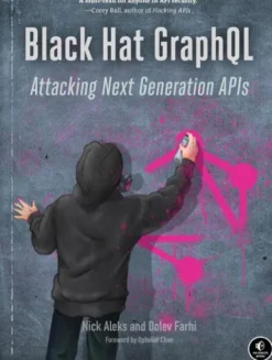 Black Hat GraphQL