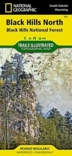 Black Hills National Forest, Northeast