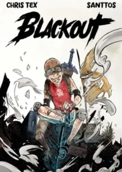 Blackout Vol. 1