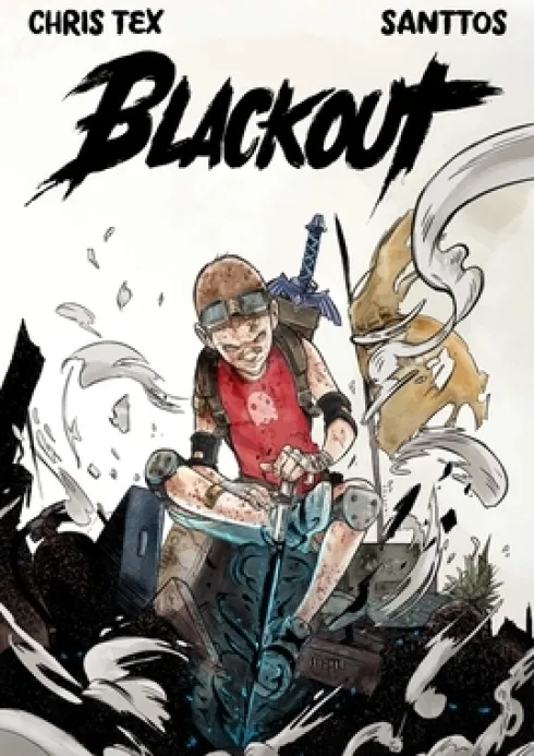 Blackout Vol. 1