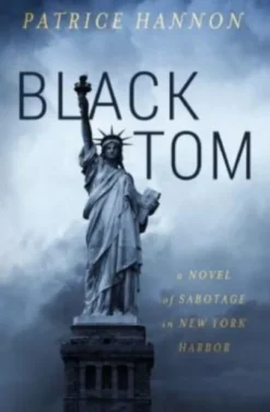 Black Tom
