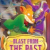 Blast from the Past (Geronimo Stilton #84)