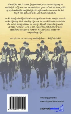 Blijf Gericht