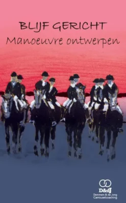 Blijf Gericht