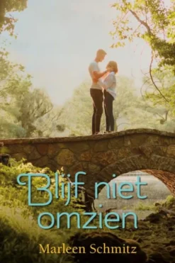Blijf niet omzien