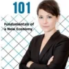 Blockchain 101: Fundamentals of a New Economy