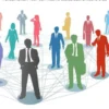 Blockchain organiseren