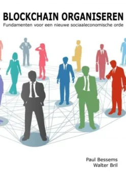 Blockchain organiseren