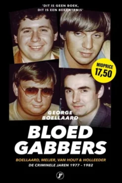 Bloedgabbers