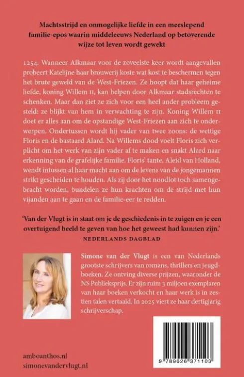 Bloedlijn