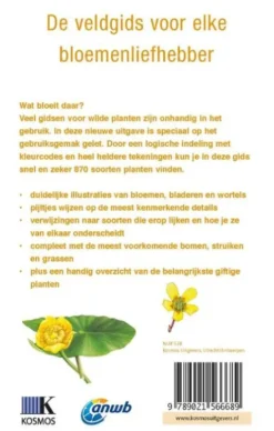 Bloemengids
