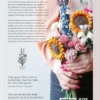 Bloemen haken