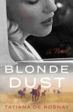 Blonde Dust