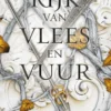 Blood and Ash 2 - Rijk van vlees en vuur