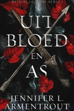 Blood and Ash 1 - Uit bloed en as