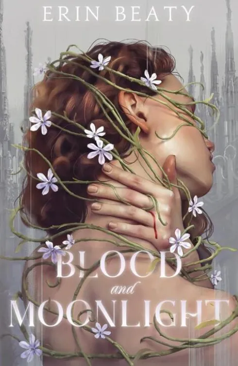 Blood and Moonlight