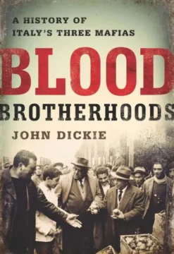 Blood Brotherhoods