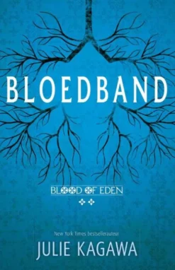 Blood of Eden 2 - Bloedband