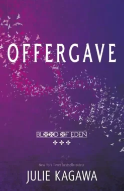 Blood of Eden 3 - Offergave