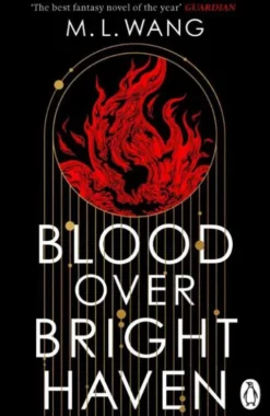 Blood Over Bright Haven