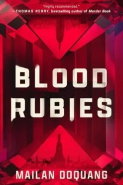 Blood Rubies