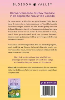 Blossom Valley 2 - Zomervuur