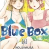 Blue Box, Vol. 6