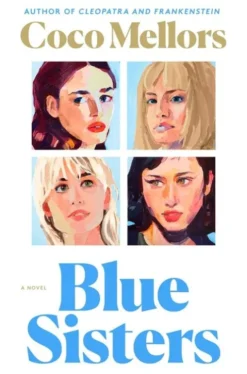 Blue Sisters