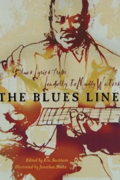 Blues Line