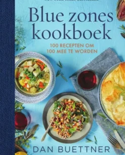 Blue zones kookboek