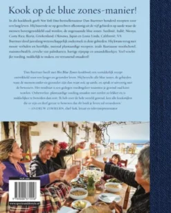 Blue zones kookboek
