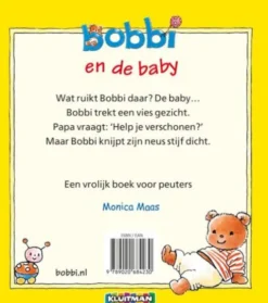 Bobbi en de baby