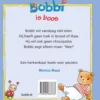 Bobbi is boos
