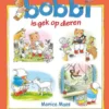 Bobbi is gek op dieren