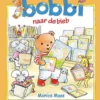 Bobbi naar de bieb