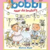 Bobbi naar de bruiloft