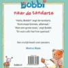 Bobbi naar de tandarts