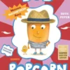 Bob Popcorn en pittige Poppie