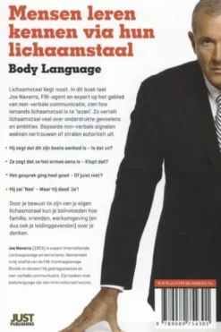 Bodylanguage