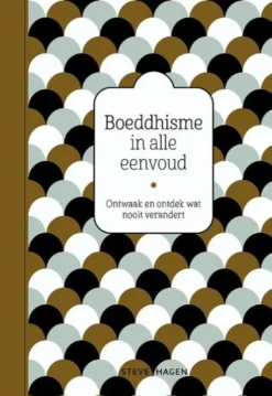 Boeddhisme in alle eenvoud