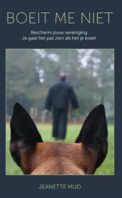 Boeit me niet