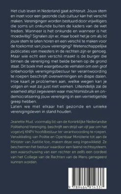 Boeit me niet