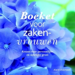 Boeket voor zakenvrouwen