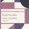 Boekhouden voor juristen