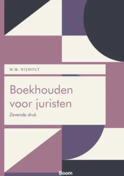 Boekhouden voor juristen