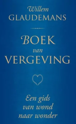 Boek van vergeving