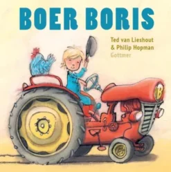 Boer Boris